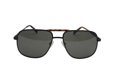 Men's rectangular sunglasses 100% UV protection top bridge 2018