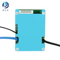 6S 8S 10S 12S 16S 10A 20A 30A Vente à chaud BMS Protection personnalisée de la batterie des appareils ménagers