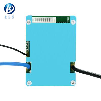 15A 20A 25A Hardware Bms 12S 13S 14S Lifepo4 Sodium Ion NMC Battery Management System