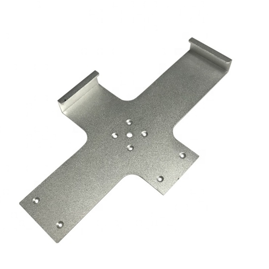 Получите лучшее из обоих миров Лазерное покрытие для огромных металлических рамок от Nanfeng