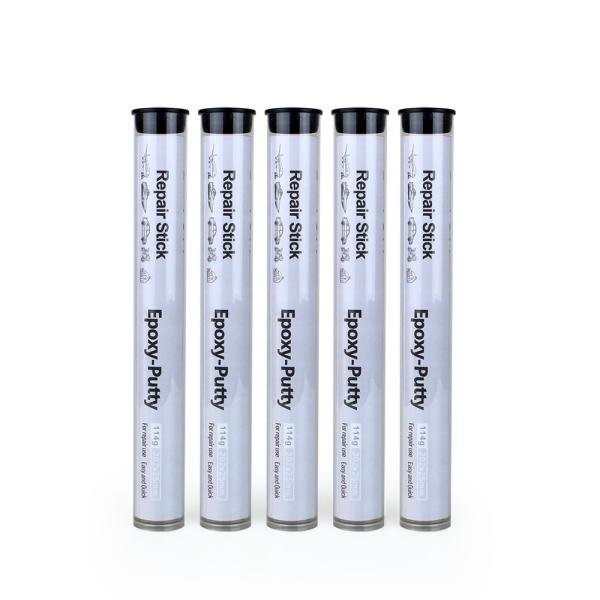 28g 57g 114g Repair Stick Of Metal Epoxy Putty For Leather Fiber