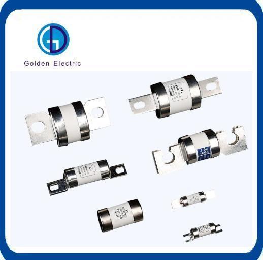 10*38mm DC Fuse 1000V 32A Cerâmica Fuse Base Fuse Holder para instalação do sistema solar