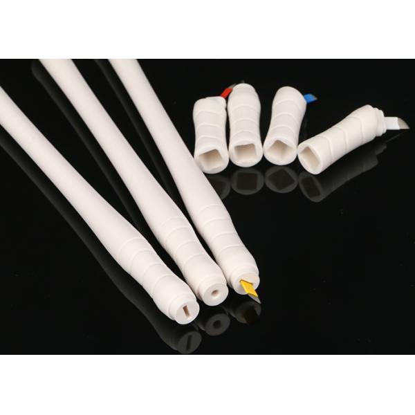 PMU BestTattoo Eyebrow Pen Eyebrow Microblading Mermaid Disposable Pen Handle