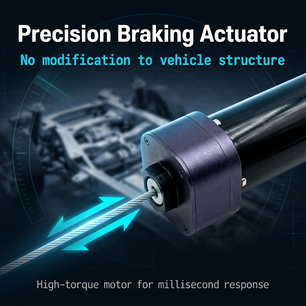 4G Mobile DVR Kit with AI Monitoring and Active Braking AEBS System for Trucks