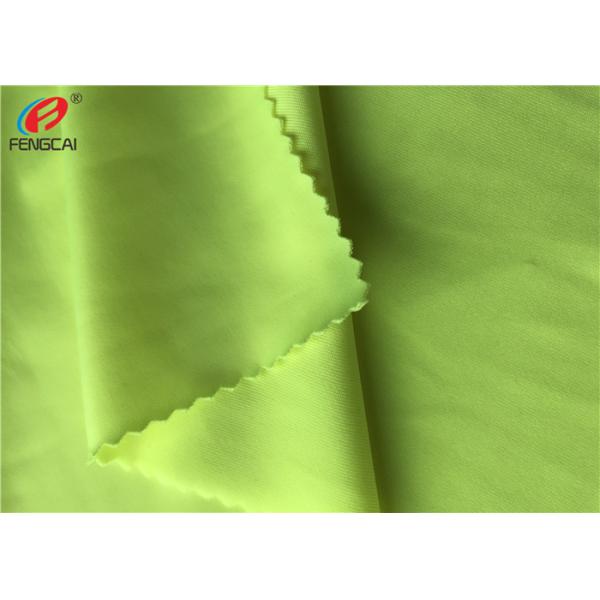 ткань Свимвеар лайкра ткани лайкра нейлона 40Д скучным связанная искривлением