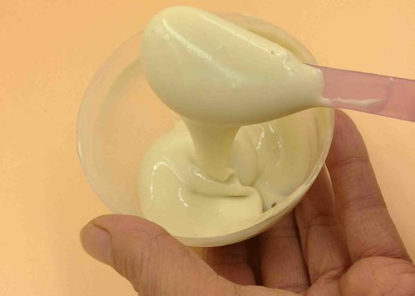 Chamomile Powder Face Mask / Oil Nourishing Anti Allergy Sodium Alginate Face Mask