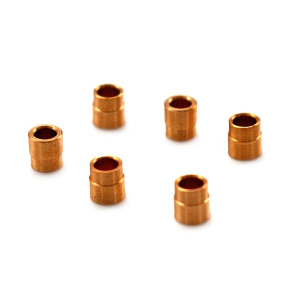 OEM ODM Precision Aluminum Fabrication Stainless Steel CNC Machining Parts