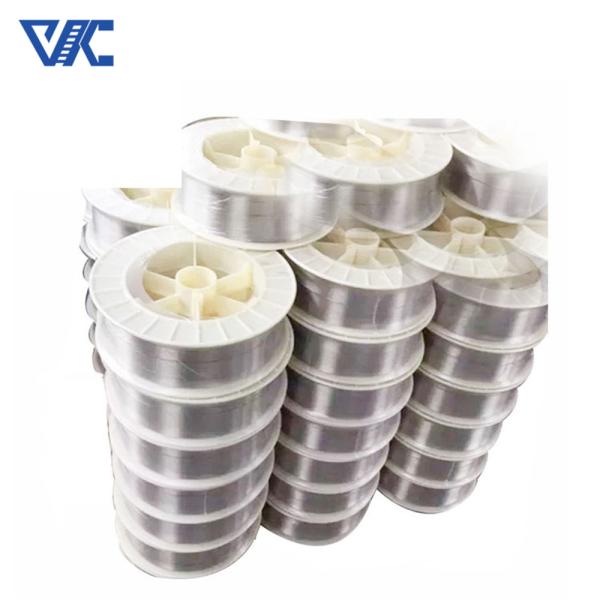 Коррозионностойкий сплав Inconel625 Термораспылительная проволока в нефтегазовой промышленности