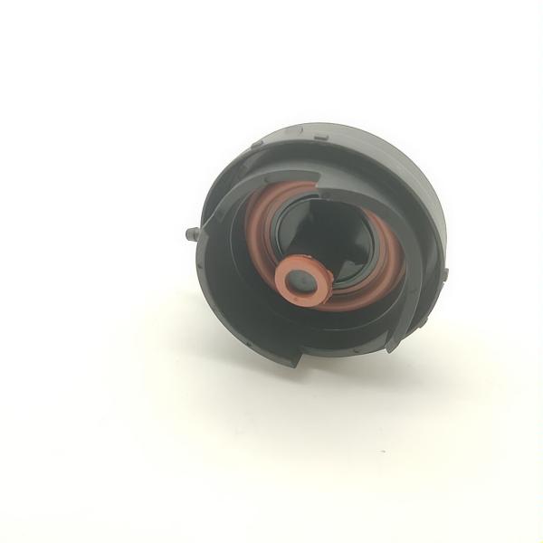 SQCS Cylinder Head Valve Cover  11127552281 for BMW 7' E65 E66 E67 Best Choice