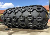 Chain Tires Jacket Cover Pneumatic Rubber Fender QR35 Swivel Hanger