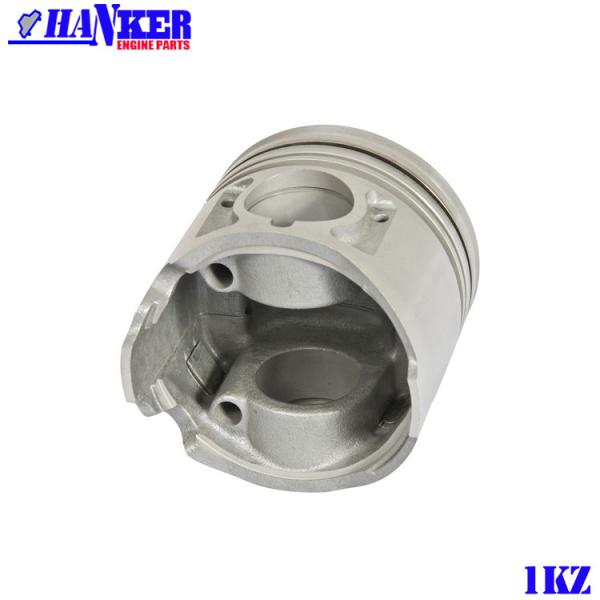 13101-67030 поршень двигателя Тойота для крейсера 1KZT земли