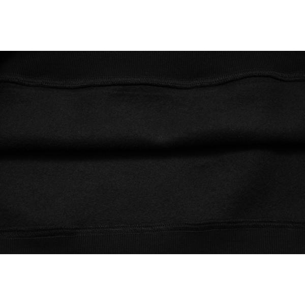 Camiseta de algodón 100% de cuello O personalizado para hombres con capucha para ropa de calle para hombres