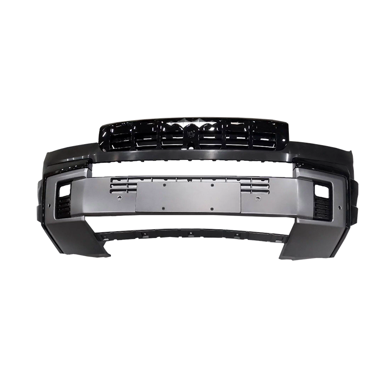BYD Formula Leopard 8 Front Bumper Assembly