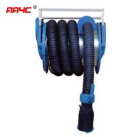 Culbuteur de tuyau d'extraction d'échappement de véhicule de garage