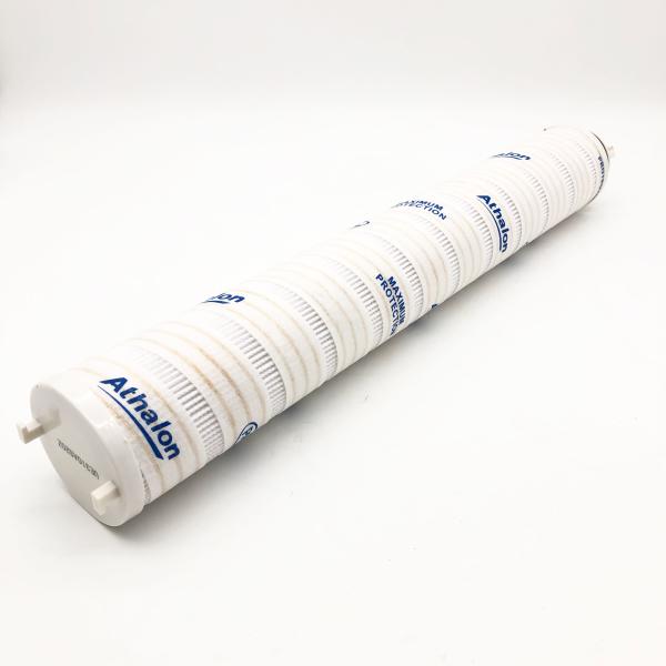 UE310AS20Z Oil Filter Hydraulic Industrial Power Plant Glass Fiber