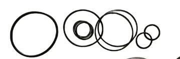Replacement IBOP Repair Kit For TESCO Top Drive And CANRIG Top Drive
