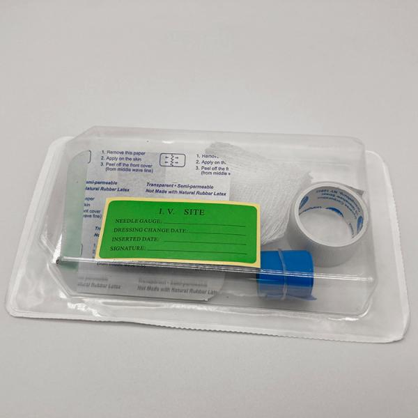 Wholesale Disposable IV Start Kits Medical