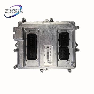 Yuchai Yutong Bus Parts Programmable Engine ECU Electronic Control Module 0281020123
