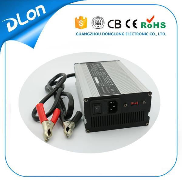 China segway scooter charger rechargeble segway charger for lifepo4 battery 12v 240ah 24v 18a 36v 12a 48v 10a