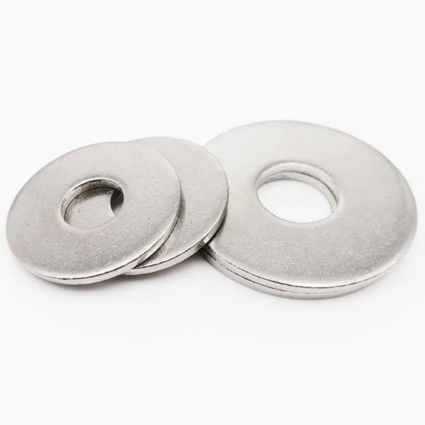 Belleville Disc Spring Washer Thickness (t): 0.2 mm – 20 mm Carbon Spring Steel  Flange Bolting Load Tolerance: ±10%