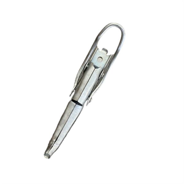 Truck Body Parts Rear Door Hinges for Cargo Trailer Reefer Accessories at Affordable