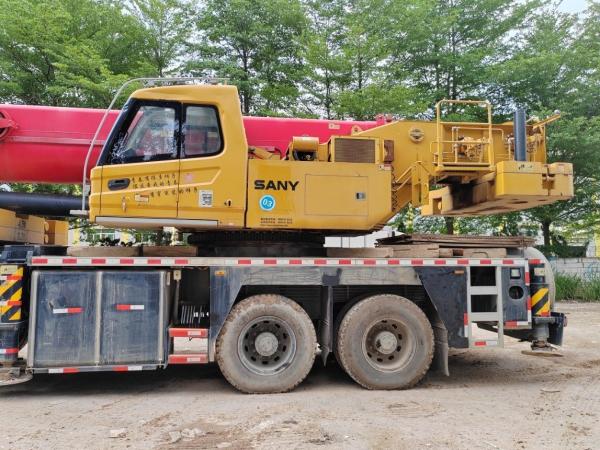 Equipo de construcción hidráulico para la construcción