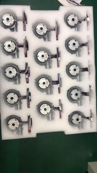 BFN0724SS-01 Delta DC Fan For Medical Ventilator