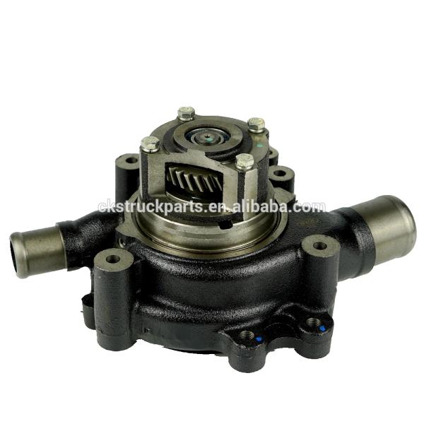 Горячая продажа и верхняя качественная водяная помпа тележки OEM 1-13610-428 двигателя автомобиля японская для двигателя I-suzu 6BD1