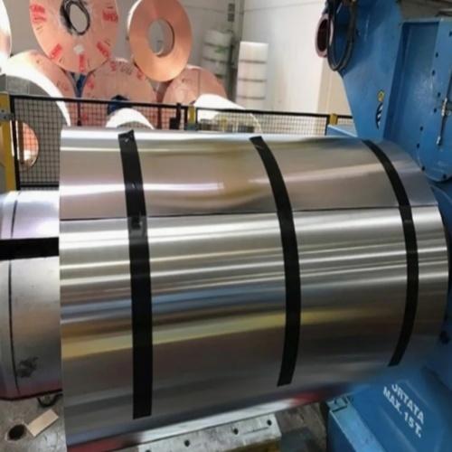 A36 Hot Rolled Cold Rolled Carbon Steel Ss400 Mild Steel Coil HRC Galvanized Steel Coil Ss 201/304 Stainless Steel Coil