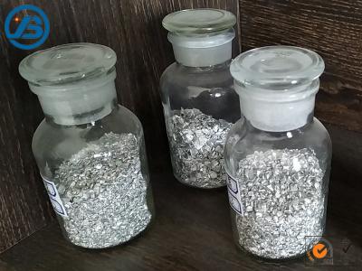 ISO Certificate 99.95%Min Magnesium Powder For Printing Industry