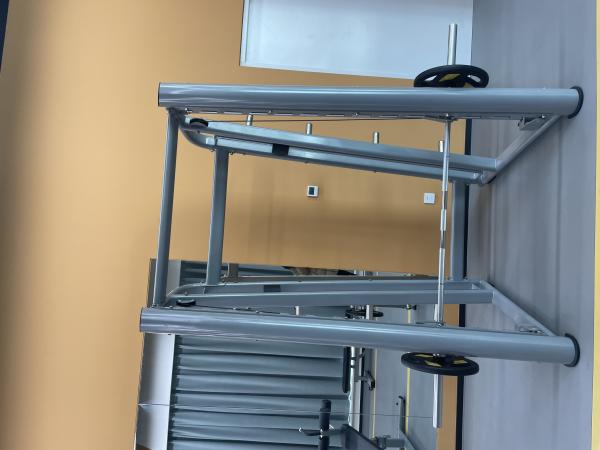 Vente à chaud pour un usage commercial et domestique
