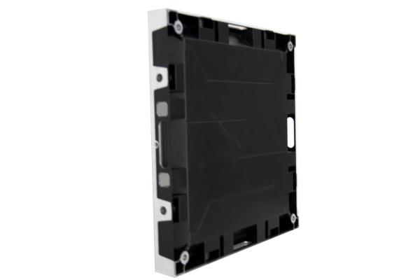 Indoor Advertising LED Screen Pixel Pitch P1.677 LED Video Wall Display