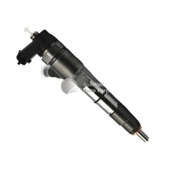 Good Quality Diesel Fuel Common Rail Injector 0445110707 0445110708