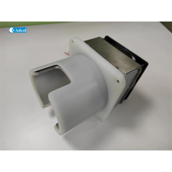 TEC Thermoelectric Fermentation Tank Peltier Plate Cooler For Laser Equipment