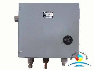 Light Weight Marine Water Pump Self Priming Performance 380V 50HZ