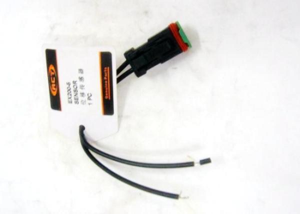 EX200-5 Hitachi Excavators Spare Parts Sensor For Hitachi Machinery