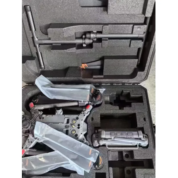 Original Matrice M30t Drone Industrial Drone With Hasu Camera
