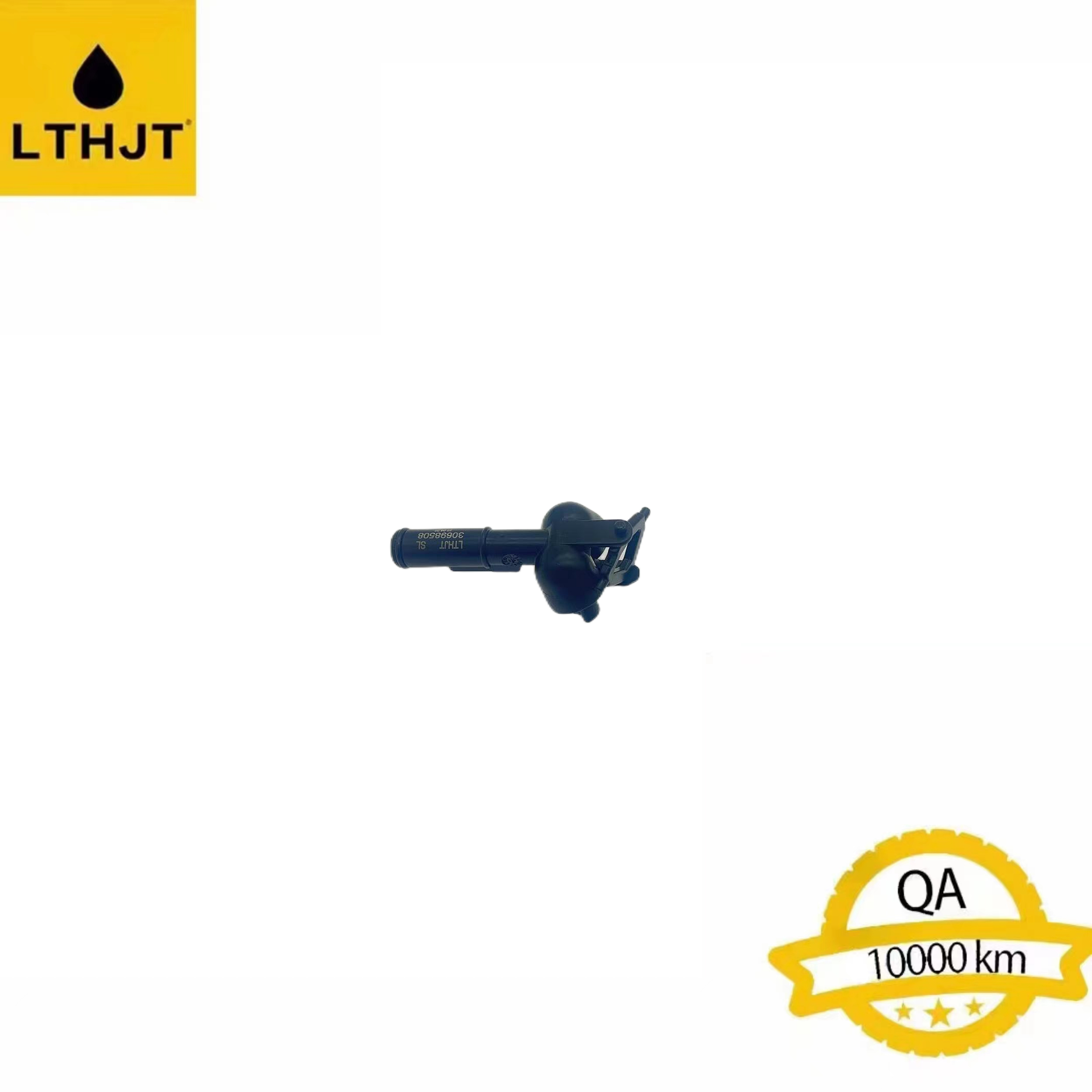 30698508 Headlight Washer Nozzle Fits XC90 Left 2002-2014