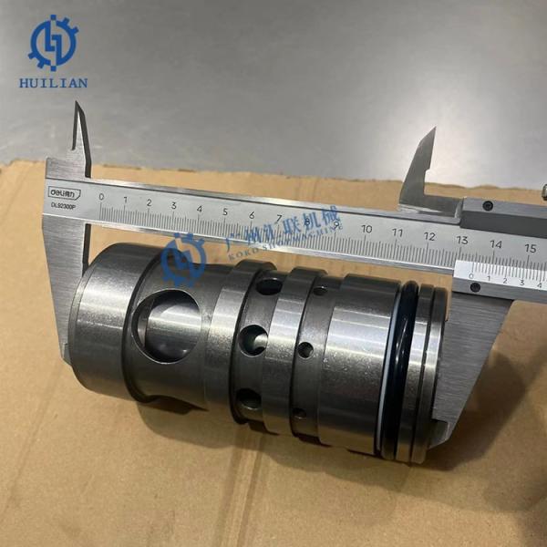 Hanwoo RHB313 RHB320 RHB321 RHB328 RHB330 RHB340 Hydraulic Breaker Control Valve Rock Hammer Valve Sleeve for Hammer Parts