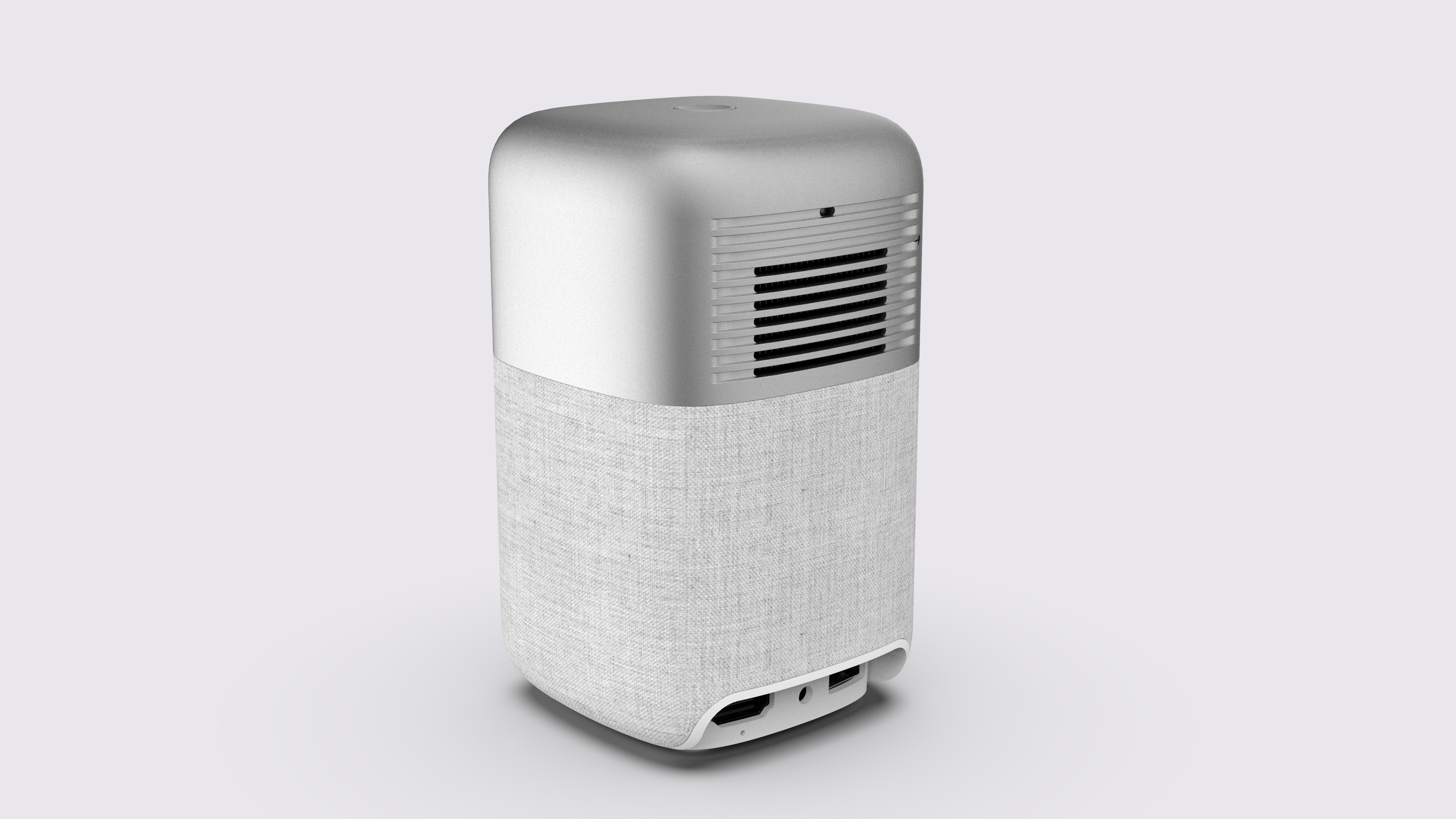 Ручной репроектор 1.2m DLP Pico фокуса 1080p для развлечений