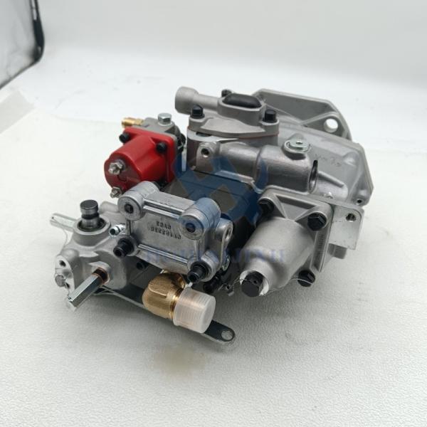 Machinery Diesel Engine 3883776 388-3776 Fuel Injection Pump for KTA19 K19