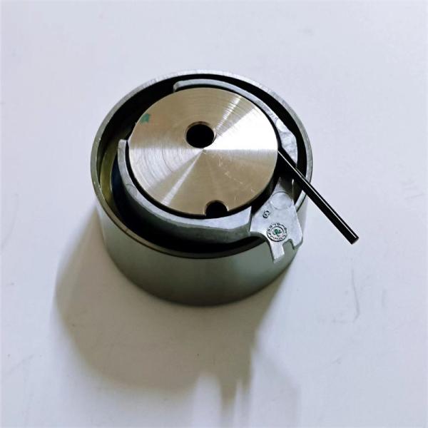Silver Belt Idler for SAIC maxus V80 G10 T60 S00001225 Engine Tensioner Idler Pulley