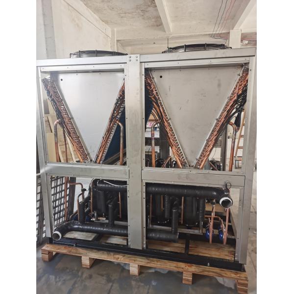 150kW,180kW,220kW Commerical heat pumps