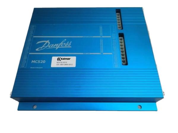 923732.0010 Port Equipment Parts Control Unit For KALMAR Reacher Stacker