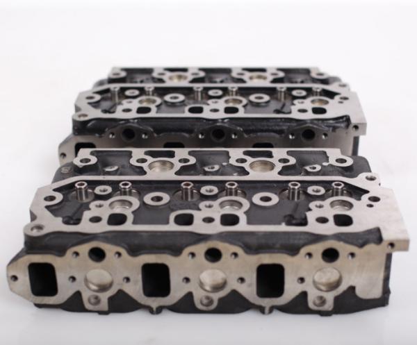 CAT320 CAT320B CAT320C S6K Engine Cylinder Head For Caterpillar