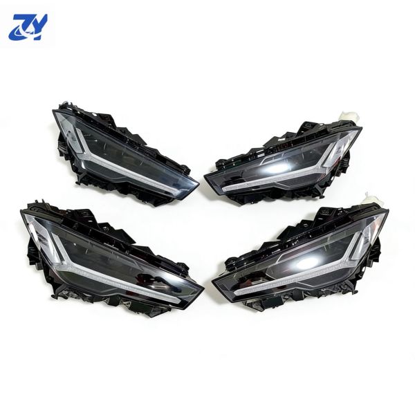 For Lamborghini Urus OEM Original Used LED Headlight Assembly