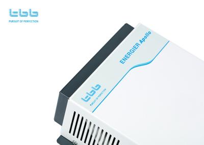 40A/30A Solar Inverter Charger For Solar Hybrid And Power Backup System