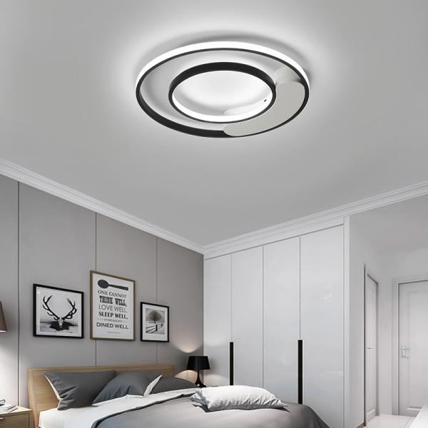 Kitchen ceiling spotlights Acrylic ceiling lamp Lighting Fixutres (WH-MA-81)