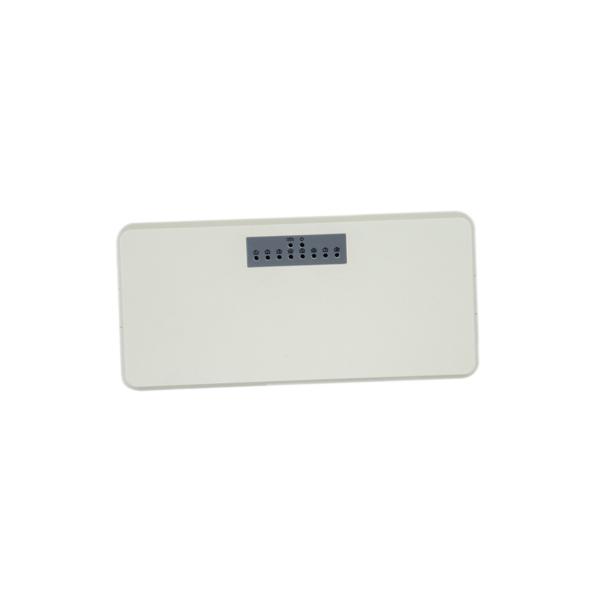 10A Load Thermostat Control Box 5A Fuse Central Thermostat Controller