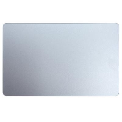 Touchpad de remplacement pour MacBook Air 13,6  2022 M2, modèle A2681 argenté
